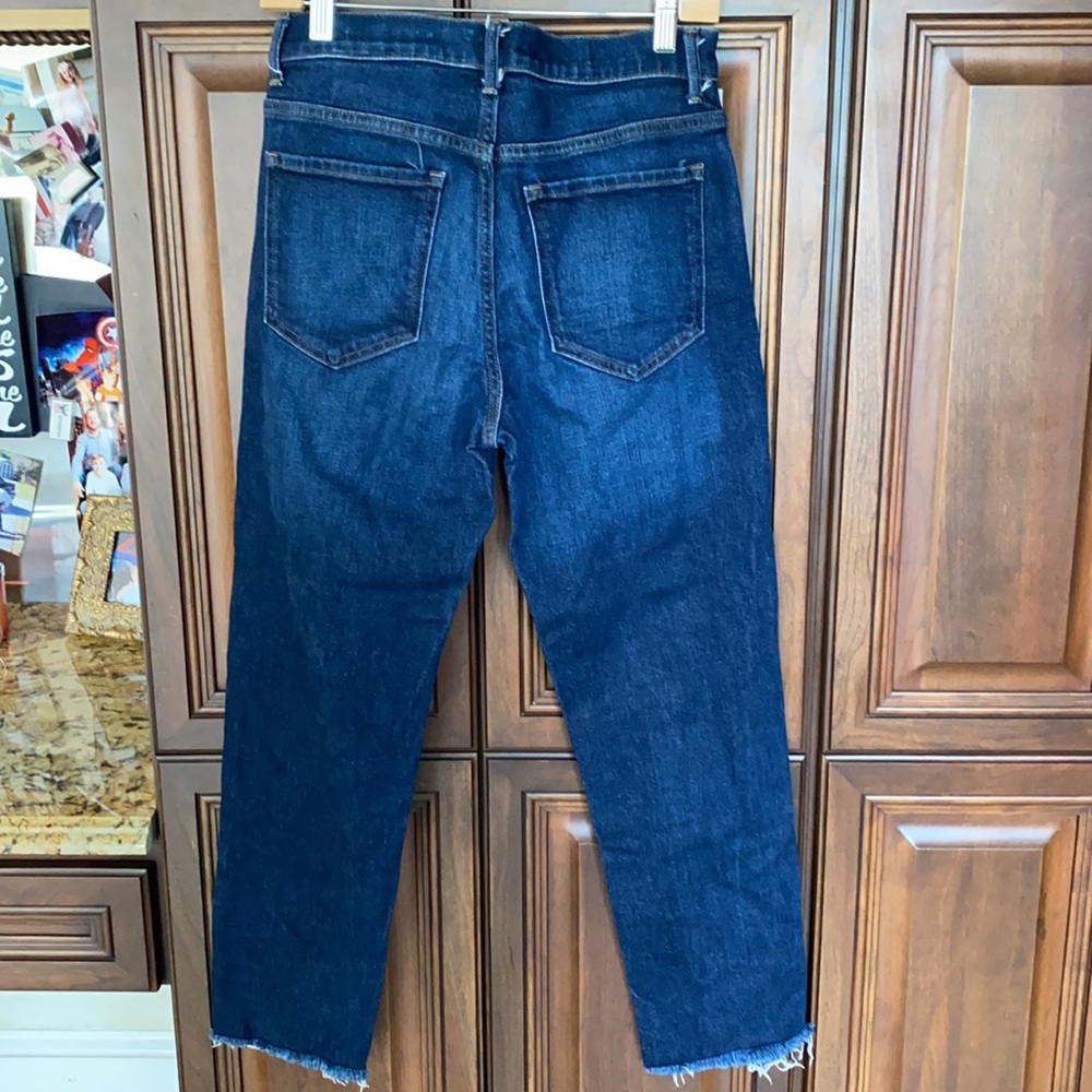 High Rise Jeans - Picture 5 of 11